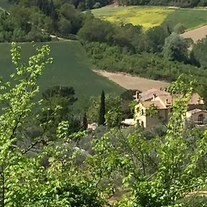 Casa vacanze Casa Natura, San Gimignano