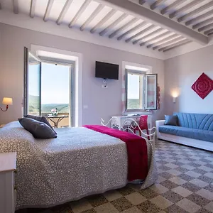 Appartamento Town Garden, San Gimignano