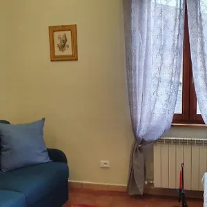 Appartamento Sandrucci, San Gimignano