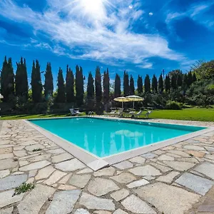 Appartamento Casa Vacanze Ranza, San Gimignano