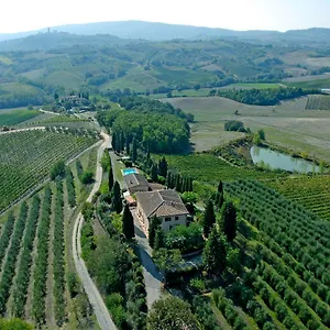 Appartamento Podere Remignoli, San Gimignano